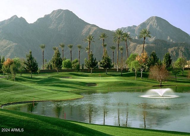 8012 E Via Campo --, Scottsdale, AZ 85258