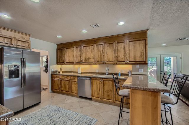 8012 E Via Campo --, Scottsdale, AZ 85258