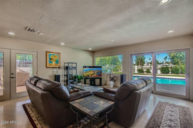 8012 E Via Campo --, Scottsdale, AZ 85258