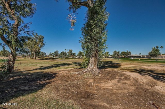 8012 E Via Campo --, Scottsdale, AZ 85258