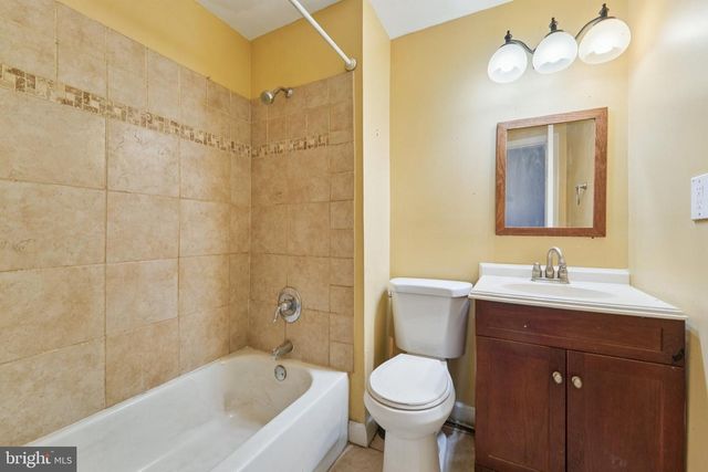 312 S NEWKIRK ST, Baltimore, MD 21224