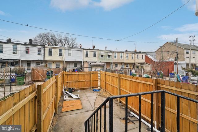 312 S NEWKIRK ST, Baltimore, MD 21224