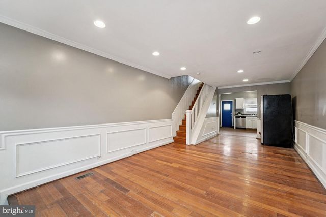 312 S NEWKIRK ST, Baltimore, MD 21224