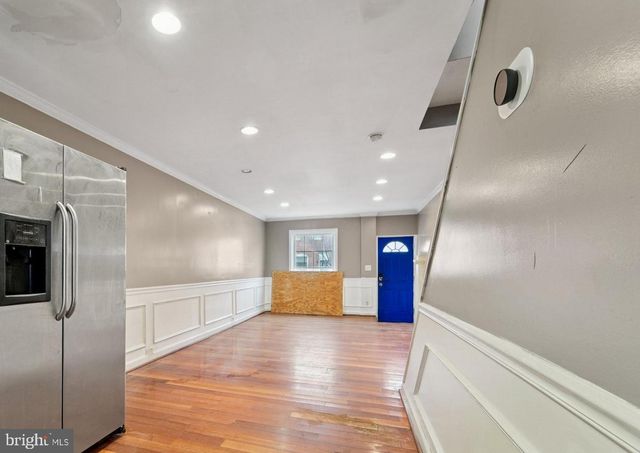 312 S NEWKIRK ST, Baltimore, MD 21224