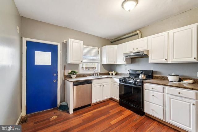 312 S NEWKIRK ST, Baltimore, MD 21224