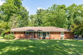 120 Woodland Drive, Eaton, OH 45320
