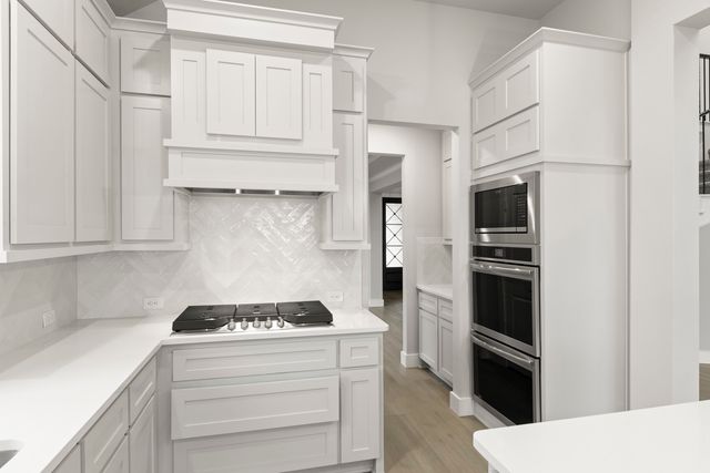 9729 Palermo Lane, Mesquite, TX 75126