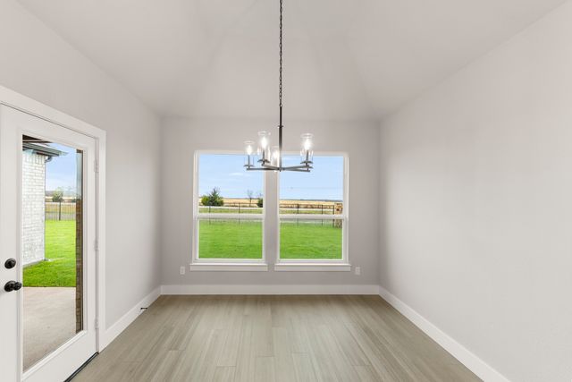 9729 Palermo Lane, Mesquite, TX 75126