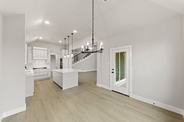 9729 Palermo Lane, Mesquite, TX 75126