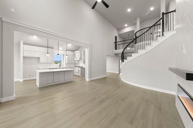 9729 Palermo Lane, Mesquite, TX 75126