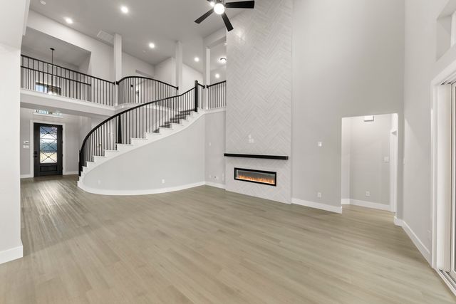 9729 Palermo Lane, Mesquite, TX 75126