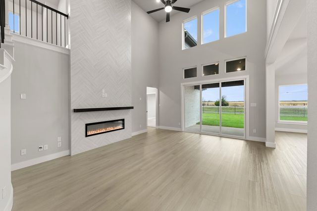 9729 Palermo Lane, Mesquite, TX 75126