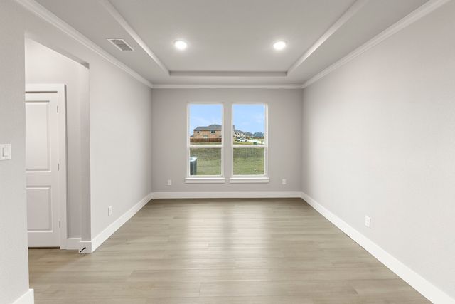 9729 Palermo Lane, Mesquite, TX 75126