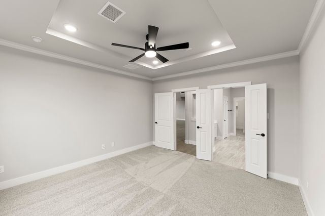 9729 Palermo Lane, Mesquite, TX 75126