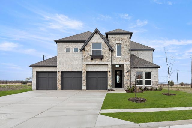 9729 Palermo Lane, Mesquite, TX 75126