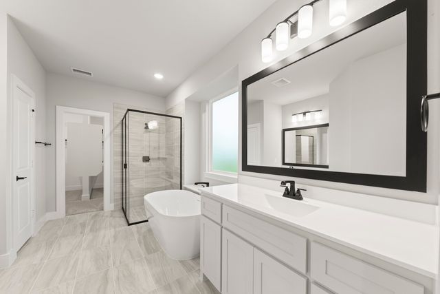 9729 Palermo Lane, Mesquite, TX 75126