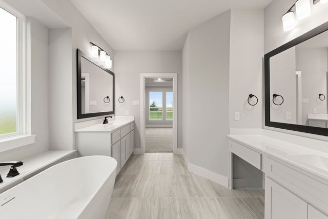 9729 Palermo Lane, Mesquite, TX 75126