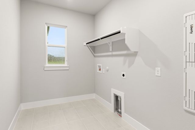 9729 Palermo Lane, Mesquite, TX 75126