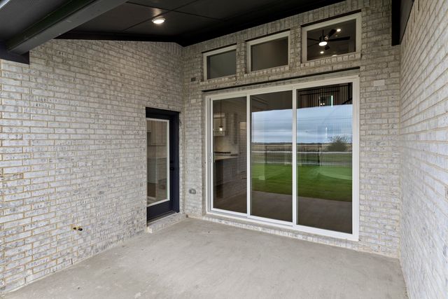 9729 Palermo Lane, Mesquite, TX 75126