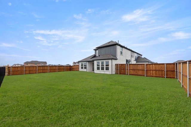 9729 Palermo Lane, Mesquite, TX 75126