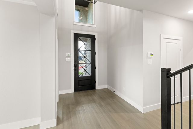 9729 Palermo Lane, Mesquite, TX 75126