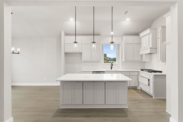 9729 Palermo Lane, Mesquite, TX 75126