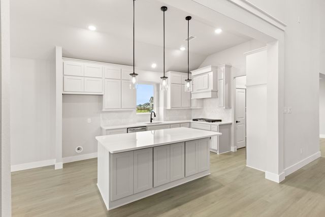 9729 Palermo Lane, Mesquite, TX 75126