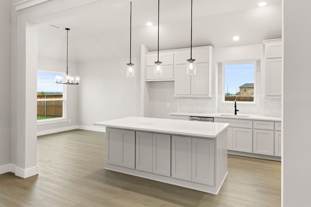 9729 Palermo Lane, Mesquite, TX 75126