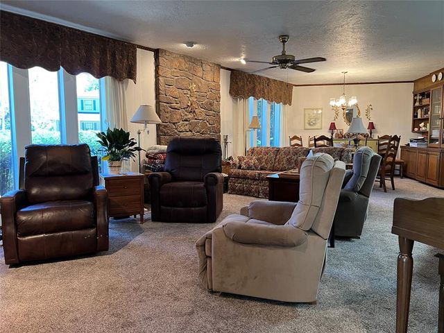 4316 Country Club Terrace, Norman, OK 73072