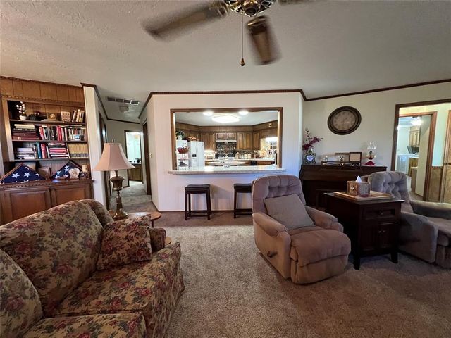 4316 Country Club Terrace, Norman, OK 73072