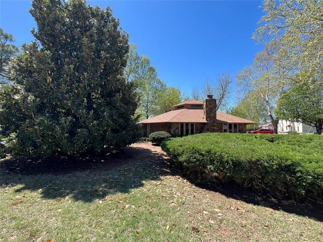 4316 Country Club Terrace, Norman, OK 73072