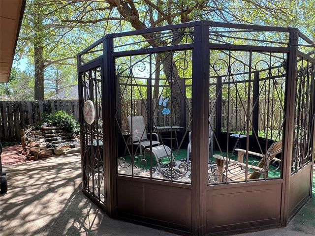 4316 Country Club Terrace, Norman, OK 73072