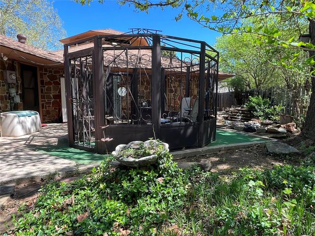 4316 Country Club Terrace, Norman, OK 73072