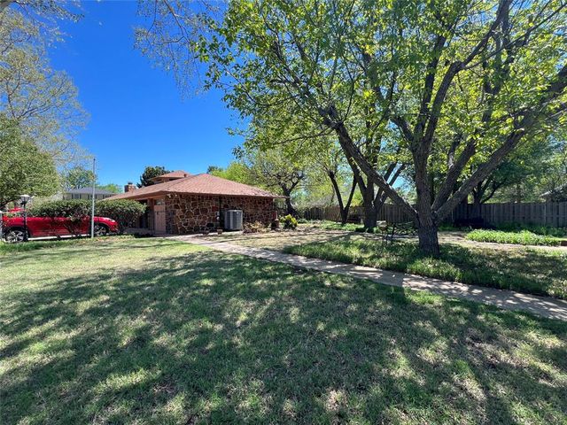 4316 Country Club Terrace, Norman, OK 73072