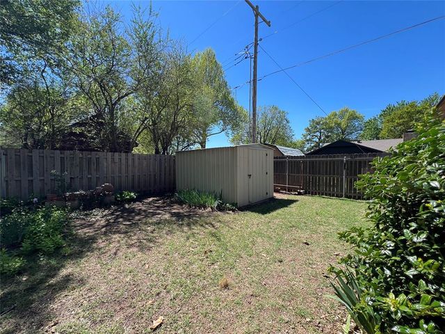 4316 Country Club Terrace, Norman, OK 73072