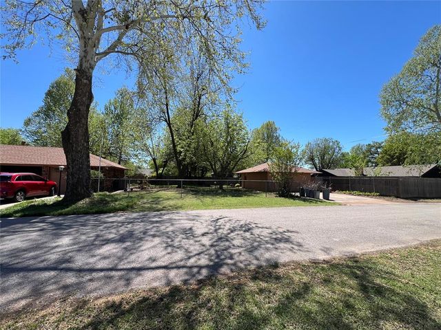 4316 Country Club Terrace, Norman, OK 73072