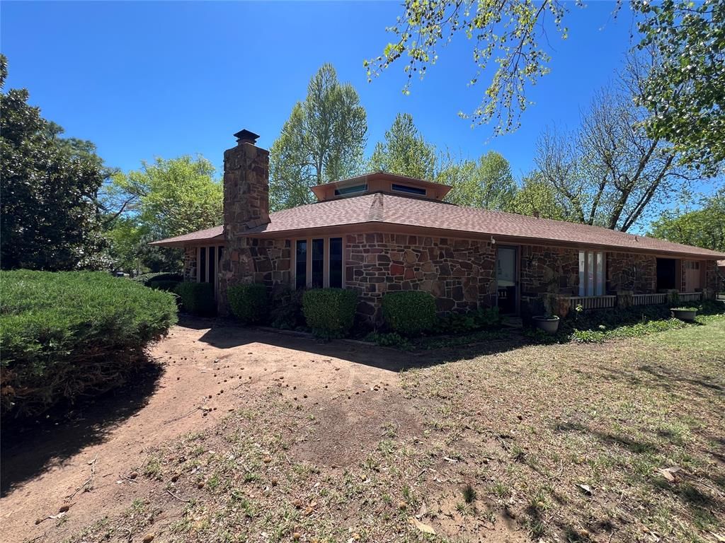 4316 Country Club Terrace, Norman, OK 73072