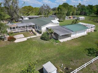 3550 COATS ROAD, Zephyrhills, FL 33541