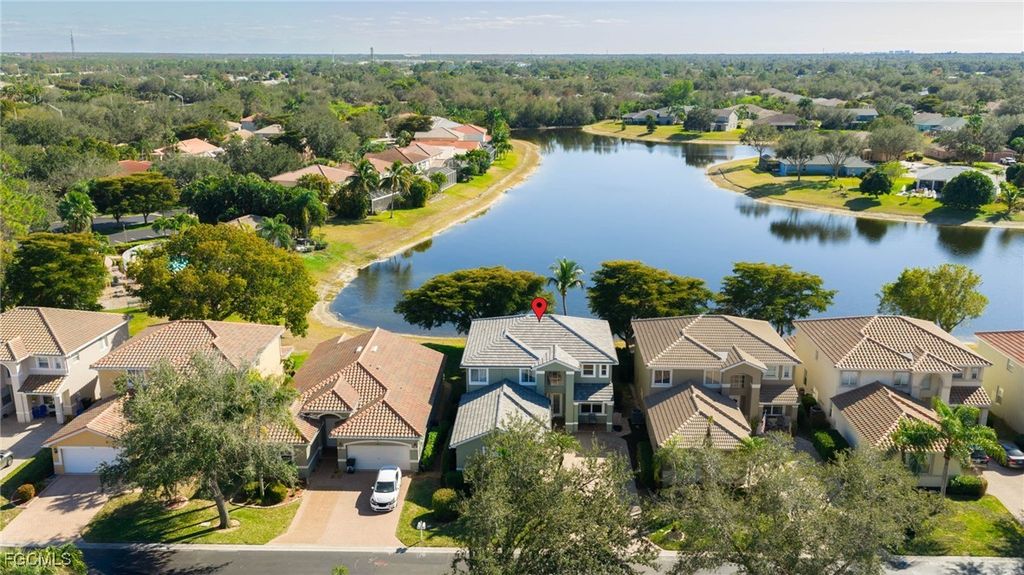 9384 Scarlette Oak AVE, Fort Myers, FL 33967