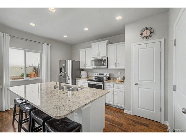 7994 Hardwood Cir, Colorado Springs, CO 80908