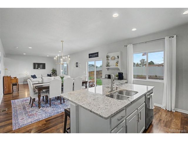 7994 Hardwood Cir, Colorado Springs, CO 80908