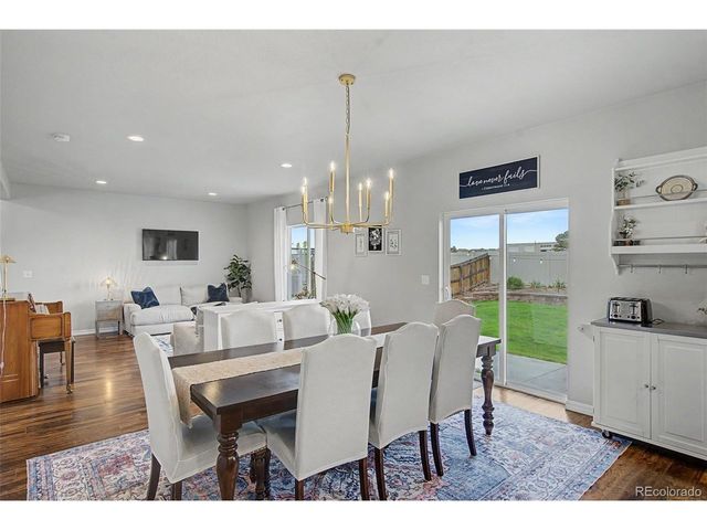 7994 Hardwood Cir, Colorado Springs, CO 80908