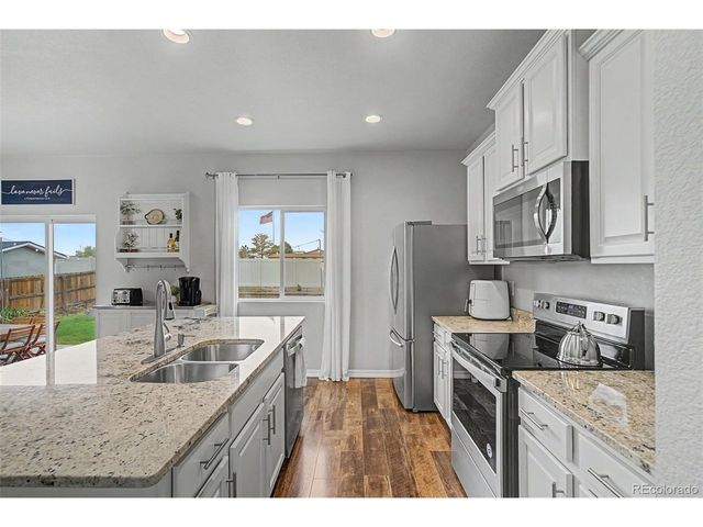 7994 Hardwood Cir, Colorado Springs, CO 80908