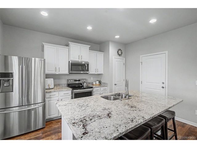 7994 Hardwood Cir, Colorado Springs, CO 80908