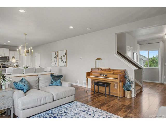 7994 Hardwood Cir, Colorado Springs, CO 80908