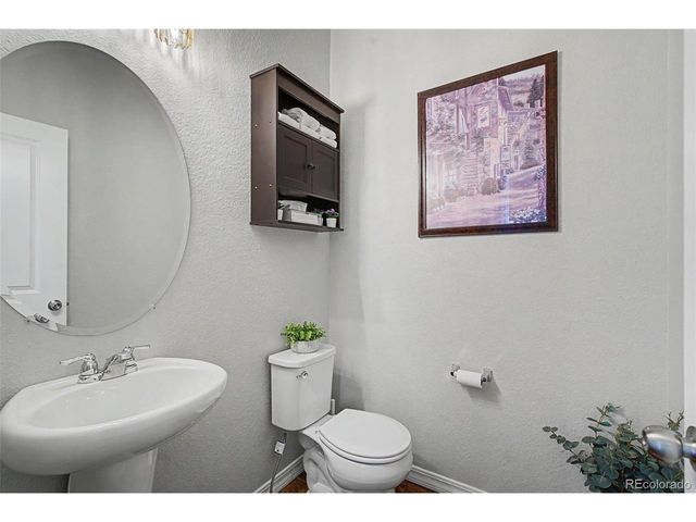 7994 Hardwood Cir, Colorado Springs, CO 80908