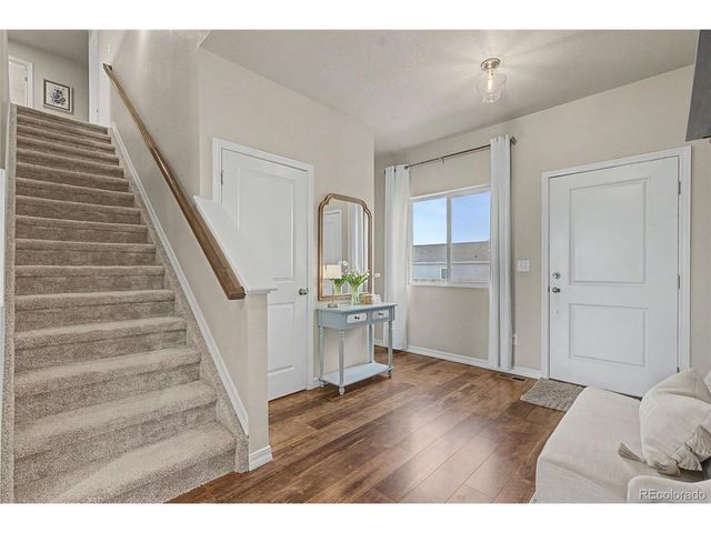 7994 Hardwood Cir, Colorado Springs, CO 80908