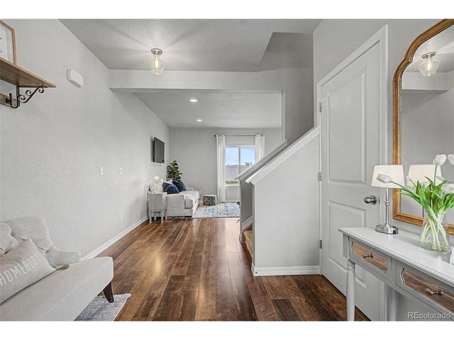 7994 Hardwood Cir, Colorado Springs, CO 80908