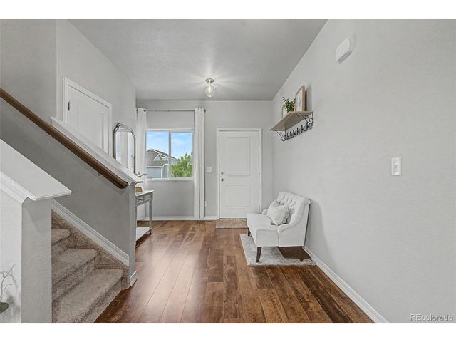 7994 Hardwood Cir, Colorado Springs, CO 80908