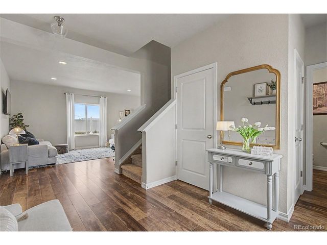 7994 Hardwood Cir, Colorado Springs, CO 80908